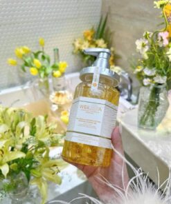 sua tam weilaiya shower gel4