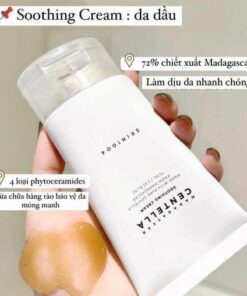 kem duong da rau ma madagascar centella asiatica cream3