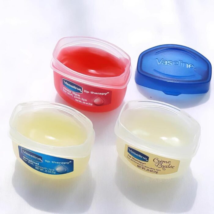 Son dưỡng môi Vaseline Rosy Lips
