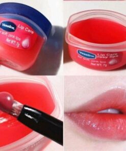 son duong moi vaseline rosy lips therapy3