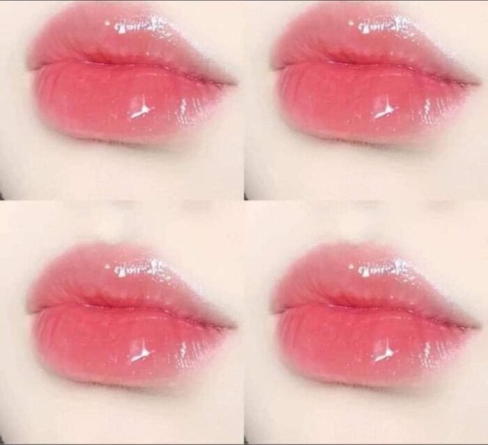 Son dưỡng môi Vaseline Rosy Lips