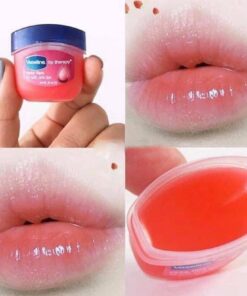 son duong moi vaseline rosy lips therapy5