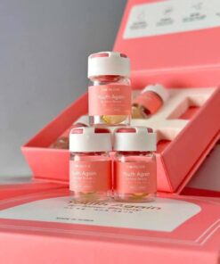 Viên đặt Se khít Moonlook Youth Again Mẫu Mới