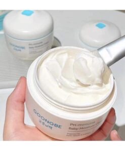 kem duong am goongbe pri mmune moisture cream4
