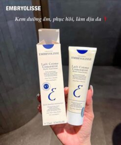kem duong embryolisse lait creme concentre1
