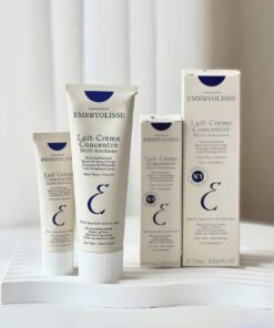 Kem dưỡng ẩm Embryolisse Lait-Crème Concentré Mẫu Mới