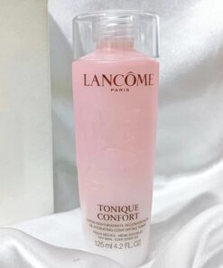 Nước hoa hồng Lancome Tonique Confort Toner Mẫu Mới