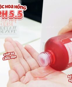 nuoc hoa hong so natural ph 5 5 red water tonic1