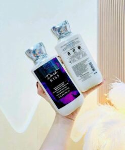 Sữa Dưỡng Thể Bath & Body Works Dark Kiss Body Lotion