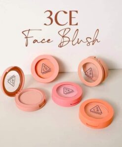 phan ma hong 3ce face blush4
