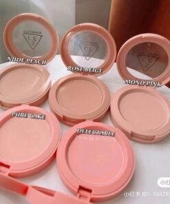phan ma hong 3ce face blush5