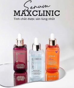 Serum Maxclinic