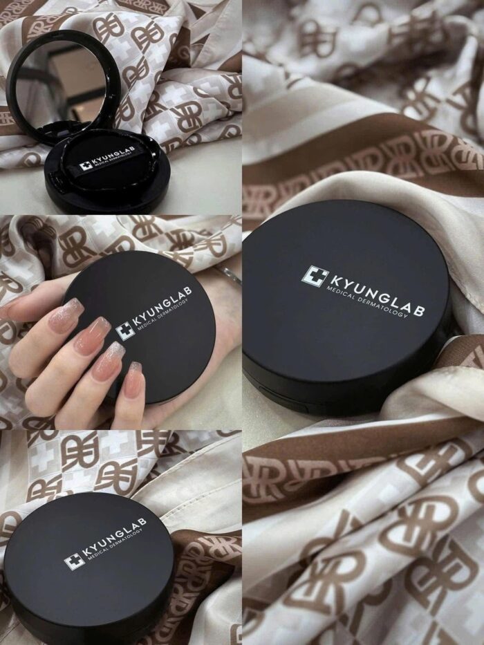 Phấn nước Kyung Lab Cushion Bio Cover Balm
