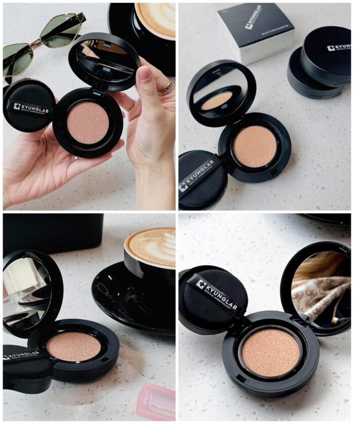 Phấn nước Kyung Lab Cushion Bio Cover Balm
