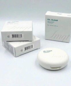 phan phu bot kiem dau the face shop oil clear blotting powder1
