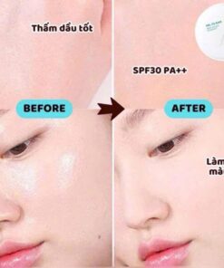 phan phu bot kiem dau the face shop oil clear blotting powder3