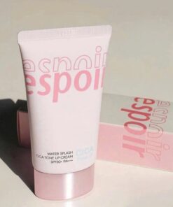 Kem chống nắng Espoir Cica Tone Up