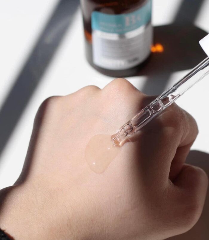 Serum Prettyskin Hydra Multi B5 Max Serum