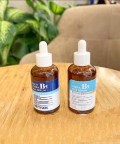 Serum Prettyskin Hydra Multi B5 Max Serum