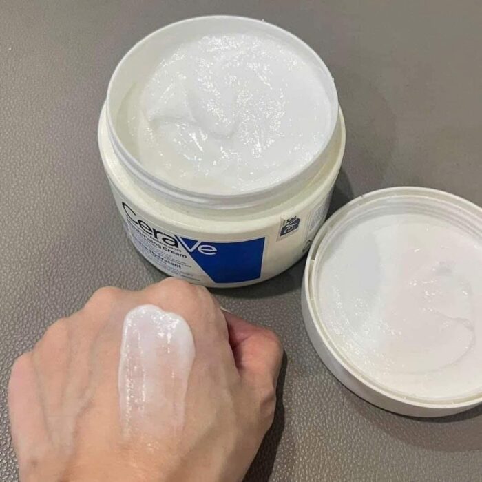 Kem dưỡng ẩm CeraVe Moisturising Cream