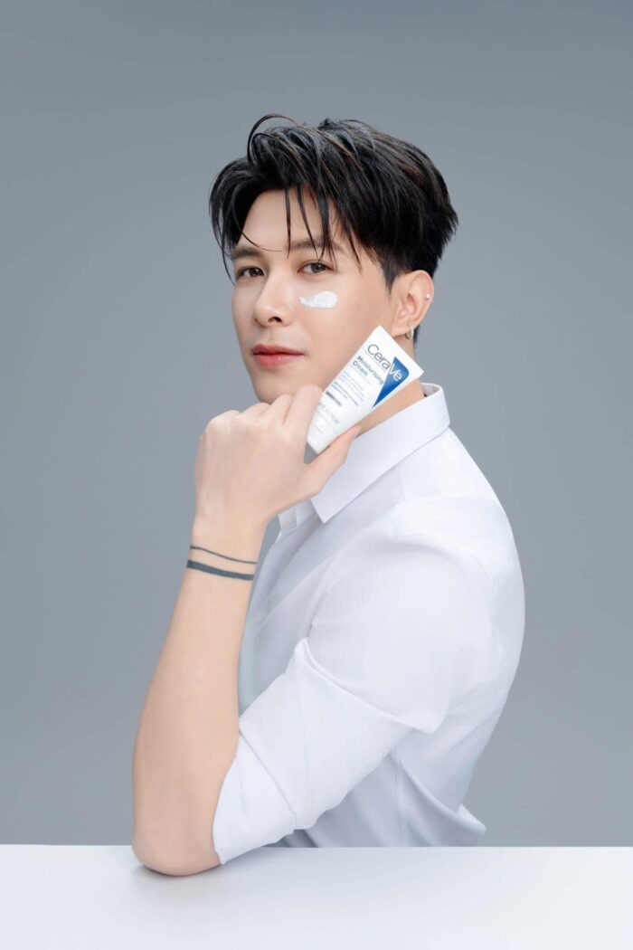 Kem dưỡng ẩm CeraVe Moisturising Cream