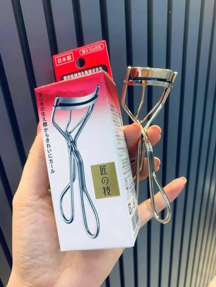 Kẹp mi Shu Uemura Eyelash Curler