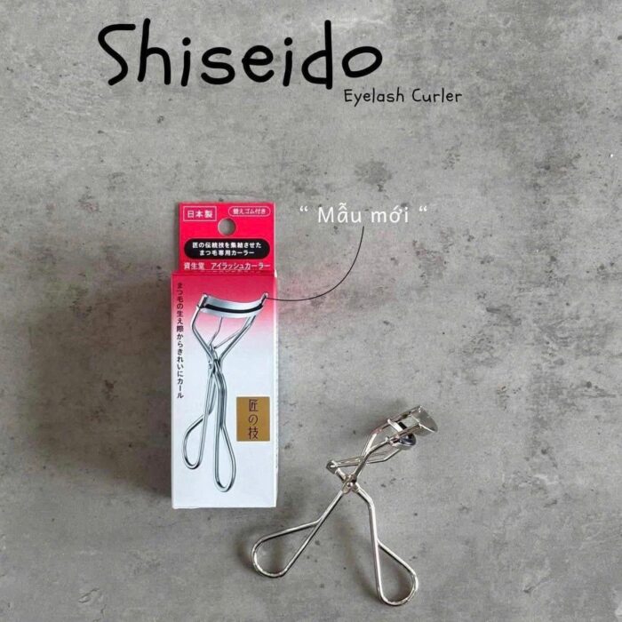 Kẹp mi Shu Uemura Eyelash Curler