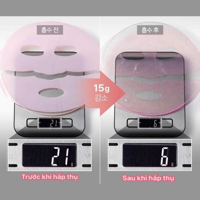 Mặt Nạ Thạch Medicube Gel Mask