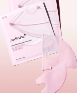 Mặt Nạ Thạch Medicube Gel Mask