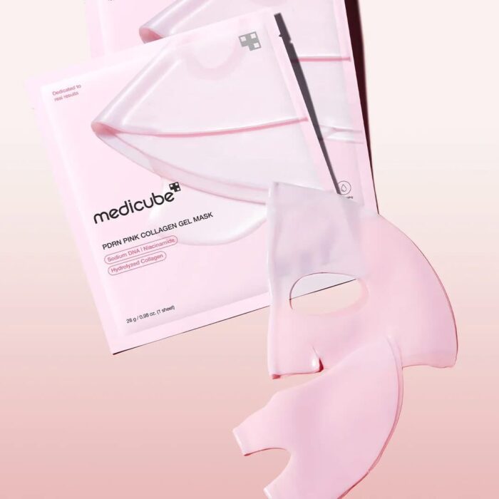 Mặt Nạ Thạch Medicube Gel Mask