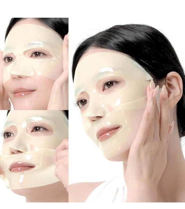 Mặt Nạ Thạch Medicube Gel Mask