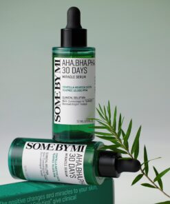 Serum Some By Mi AHA BHA PHA 30 Days Miracle