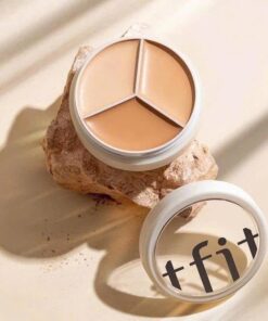 Che khuyết điểm Tfit Cover Up Pro Concealer