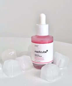 Serum Medicube Glutathione Glow PDRN Pink Peptide