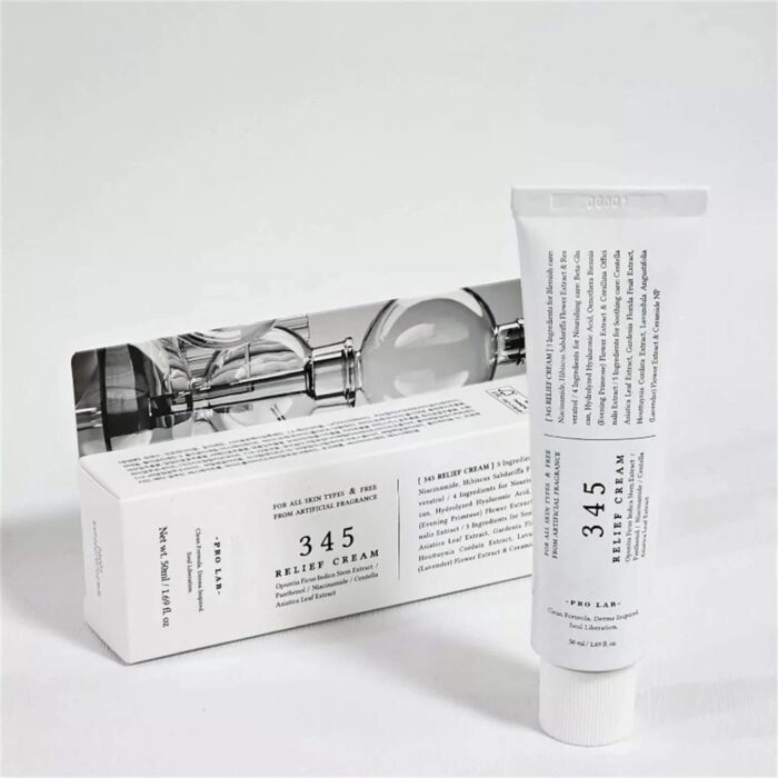 Kem dưỡng Dr.Althea 345 Relief Cream