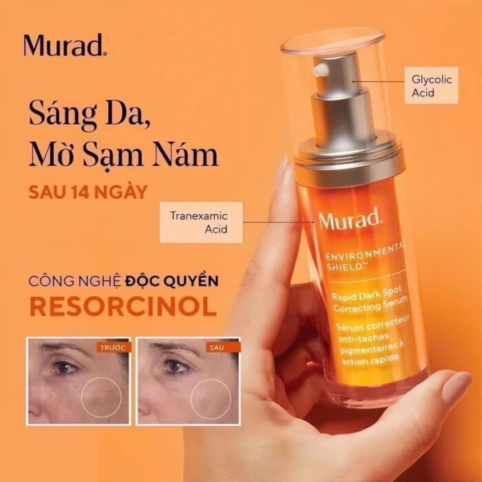 Serum Murad