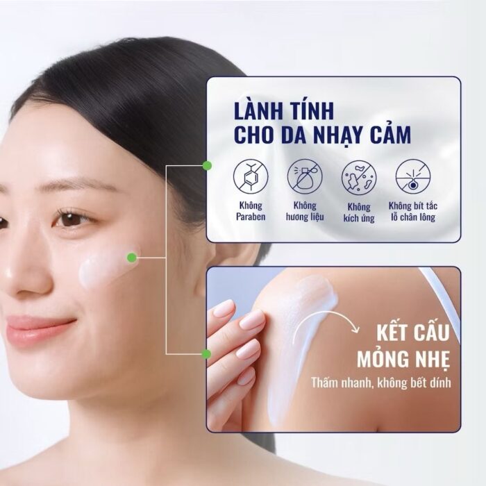 Kem dưỡng ẩm Cetaphil Moisturizing Cream