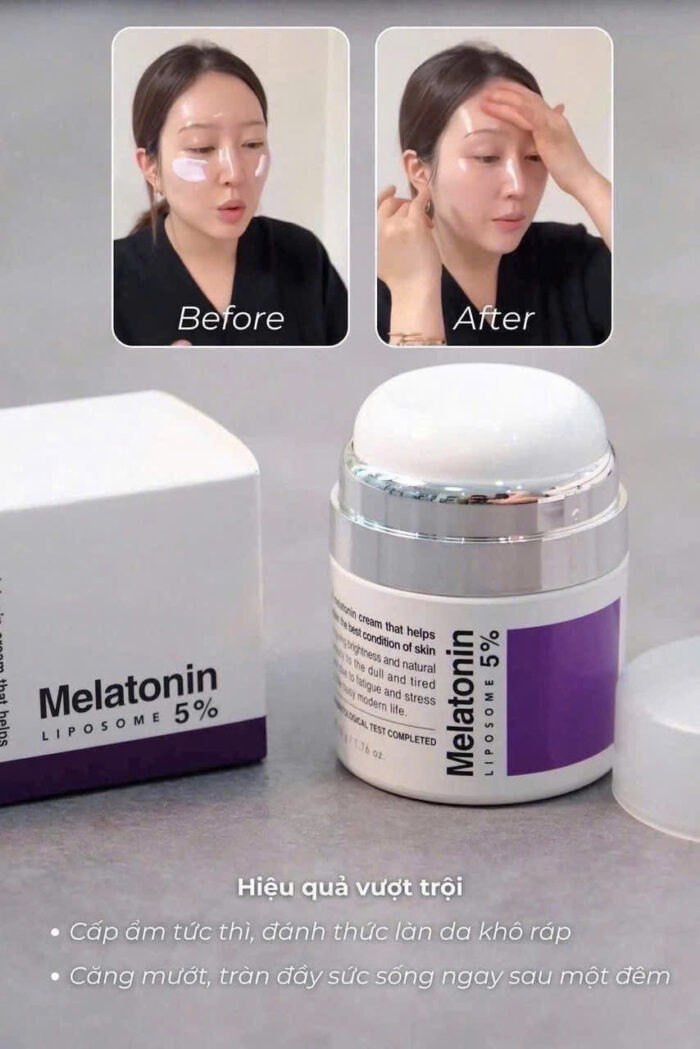 kem tri nam maxclinic time return melatonin cream03