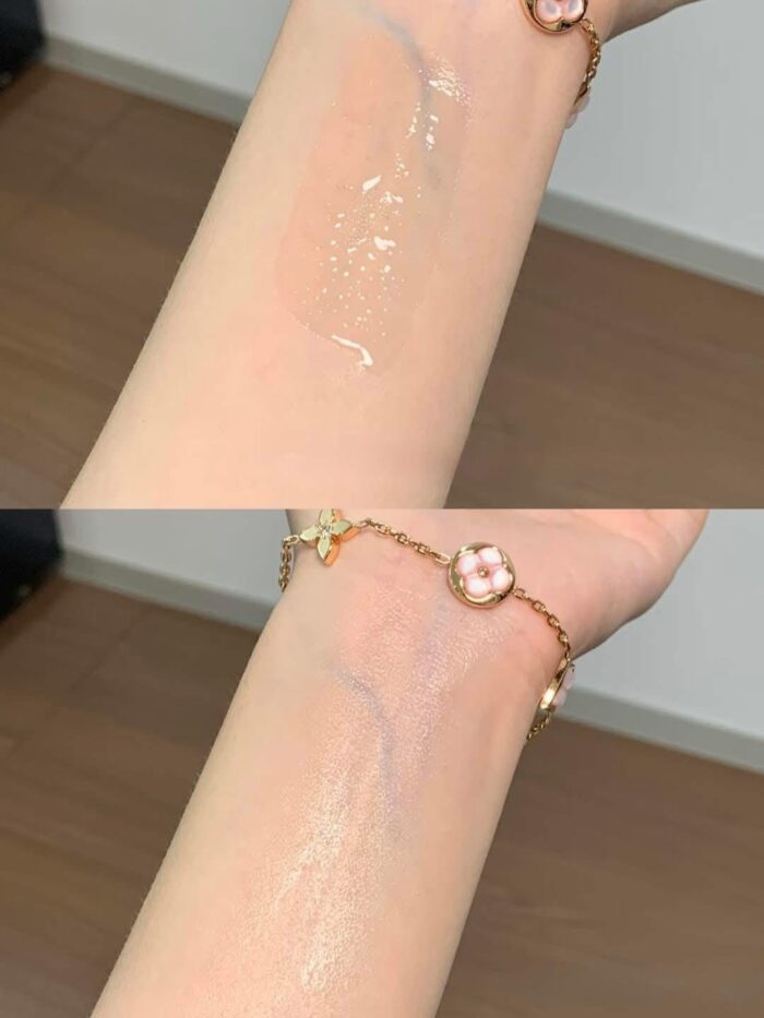 Nước hoa hồng d’Alba Vita Toning Serum Toner