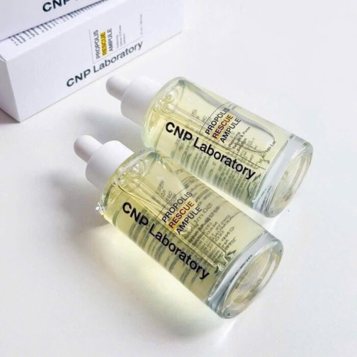 Serum CNP Laboratory Propolis Active Ampoule