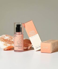 Serum chống nắng Vely Vely Tone-Up Sun Serum