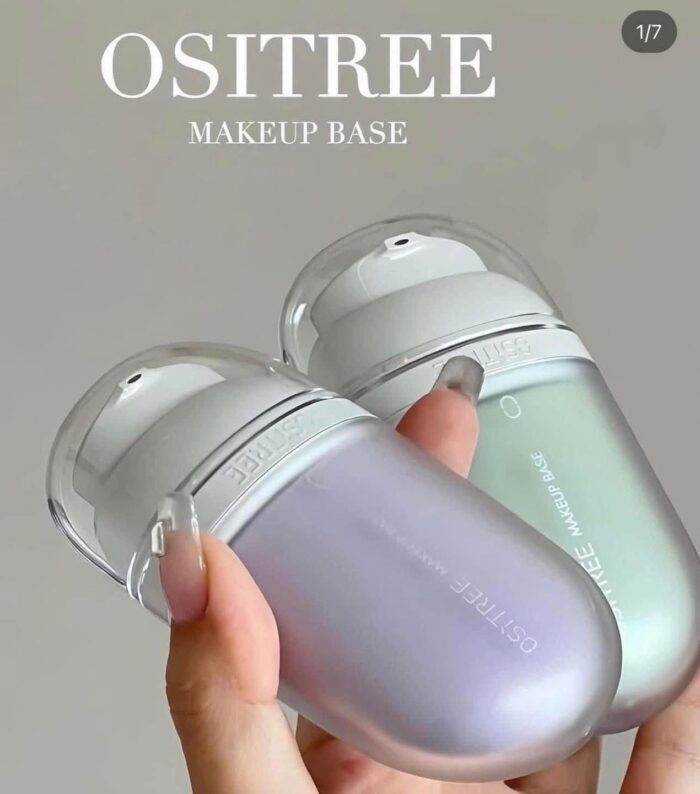 Kem Lót OsiTree Color Correcting MakeUp Base