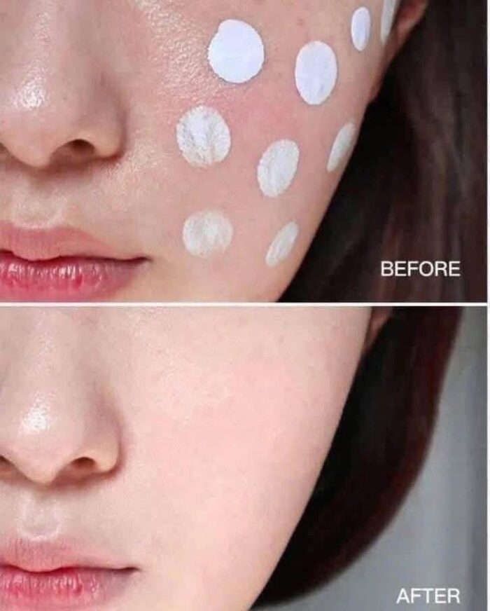 Kem Lót OsiTree Color Correcting MakeUp Base