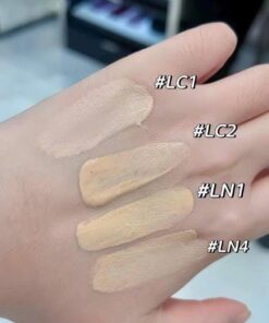 kem nen ysl all hours foundation mat lumineux luminous matte2