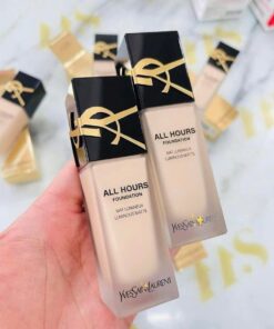 Kem Nền YSL All Hours Foundation Mat Lumineux Luminous Matte