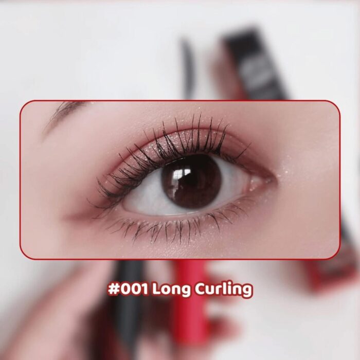 Mascara Clio Kill Lash Superproof
