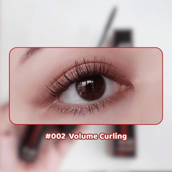 Mascara Clio Kill Lash Superproof