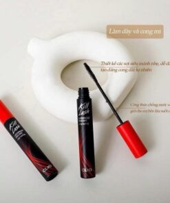 mascara clio2