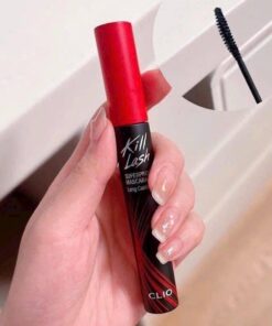 mascara clio4