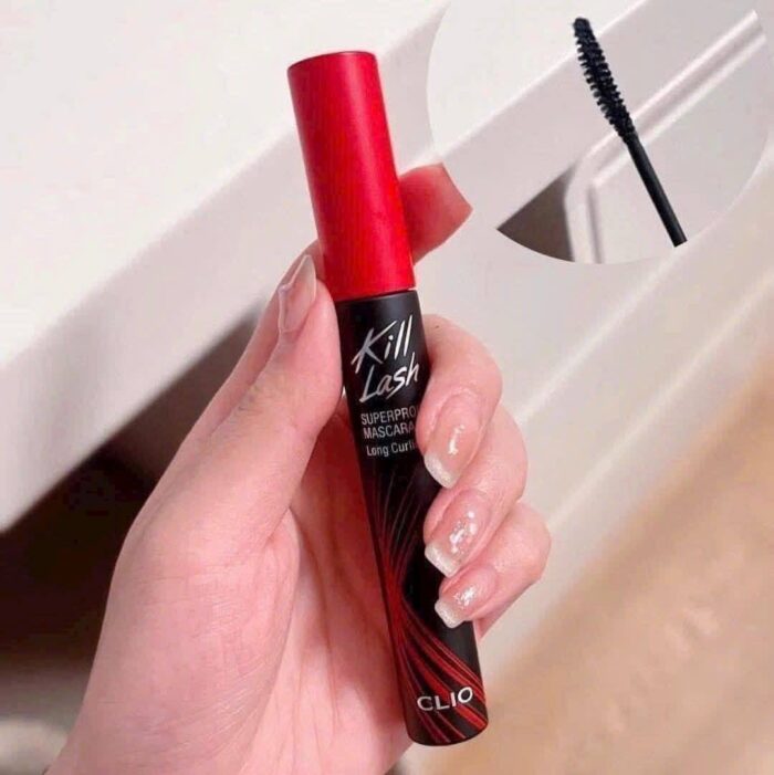 mascara clio4